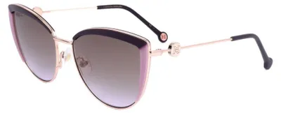 Produktbild von Carolina Herrera Sonnenbrille HER 0112/S RY8 58 17 145