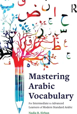 Produktbild von Mastering Arabic Vocabulary