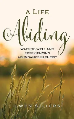 Produktbild von A Life Abiding