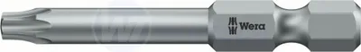 Produktbild von Bit T20 - 50mm, WERA - Packung mit 1 Stück