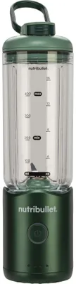 Image de nutribullet Flex NBP013GR Blender, vert