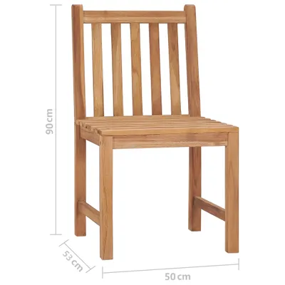 Zdjęcie produktu dla VidaXL 3062929, 500 mm, 530 mm, 900 mm, 43 cm
