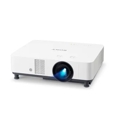 Produktbild von Sony VPL-PHZ51 - 3-LCD-Projektor - 5300 lm - 5300 lm (Farbe) - WUXGA (1920 x 1200) - 16:10 - LAN