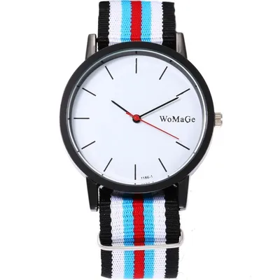 Produktbild von Sportliche LI-11649 Uhr in Blau 1 - Eleganz für jeden Anlass KP11649