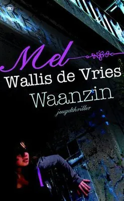 Produktbild von Waanzin