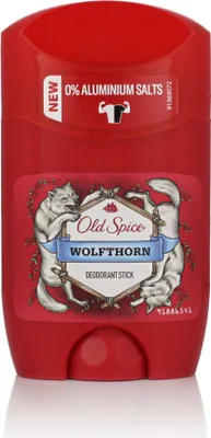 Immagine prodotto di Old Spice Wolfthorn DST 50 ml M