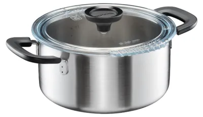 Image de Casserole FF 3 L avec couvercle 1072316