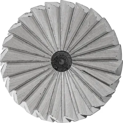Produktbild von PFERD 22404736, 1 Stück(e), Deutschland, 1,6 cm, 17 g, 15 mm, 89 mm