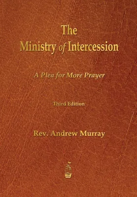 Produktbild von The Ministry of Intercession