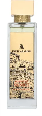 Image de Passion de Venise extrait de parfum spray 100ml