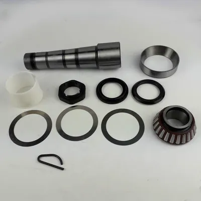 Produktbild von Achsschenkelbolzen‑Reparatursatz Volvo Renault | 20590486S, 7420590486S