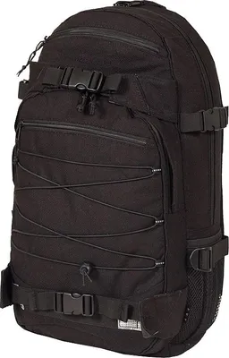 Produktbild von Forvert NEW LOUIS Flannel Black