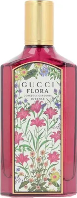 Produktbild von GUCCI FLORA Gorgeous Gardenia Intensive EDP Vapo 100 ml