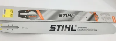 Obrázok produktu pre Vodiaca lišta STIHL Duromatic E 90 cm / 36" - .404 - 1,6 mm 30020008052