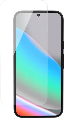Produktbild von BIG BEN PEGLASSPIXEL10, Google, Google Pixel 10 / Pixel 10 Pro, Schlagfest, Kratzresistent, Schockresistent, Transparent, 1 Stück(e)