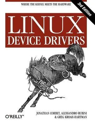 Produktbild von Linux-Gerätetreiber