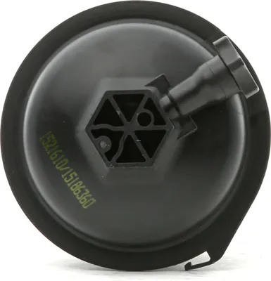 Produktbild von Kraftstofffilter RIDEX 9F0264 für RENAULT Megane IV Grandtour (K9A/M/N) Filtereinsatz