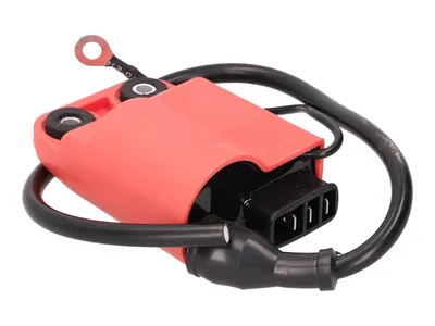 Obrázek produktu pro Cdi-Unit-W-Ignition-Coil