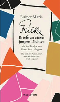 Produktbild von Briefe an einen jungen Dichter