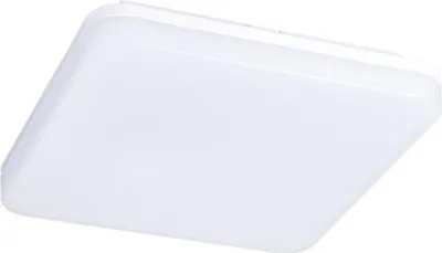 Immagine prodotto di Solight Luce LED per esterni, quadrata, IP54, 24W, 1920lm, 4000K, 28cm