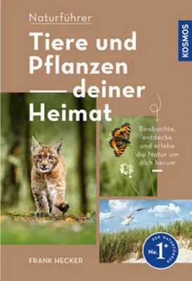 Produktbild von Tiere und Pflanzen Deiner Heimat