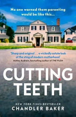 Obrázek produktu pro Cutting Teeth
