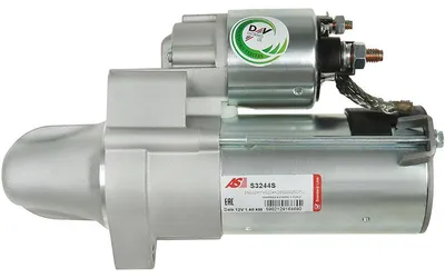 Obrázek produktu pro Startér pro Mercedes-Benz 12V 1,4 kW