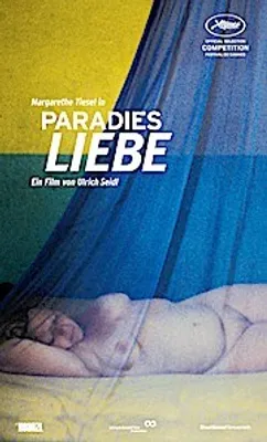 Produktbild von Paradies: Liebe