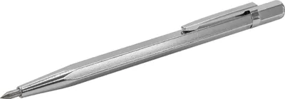 Produktbild von SINTRON Tools Reissnadel/Gravurstift I, 207895, mit Wolframkarbid-Spitze