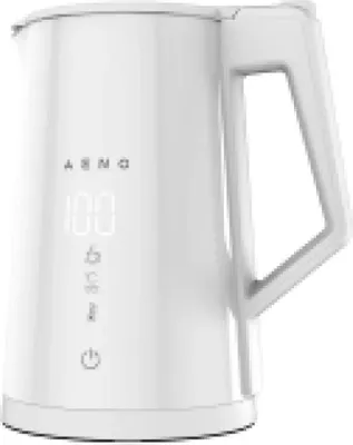 Immagine prodotto di Bollitore AENO EK8 - 1,7l, 2200W, Wi-Fi - bianco