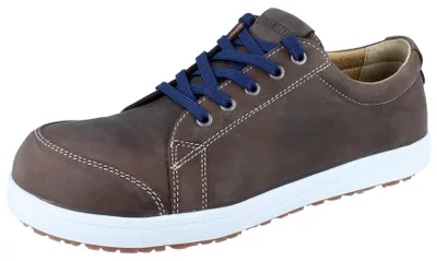 Obrázok produktu pre Birkenstock Professional bezpečnostná obuv QS 500 brown Veľkosť