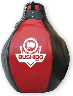 Obrázok produktu pre Boxerská hruška DBX BUSHIDO SK25 XXL