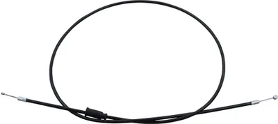 Produktbild von Gaszug 1140 mm schwarz für Simson Roller SR50, SR80 mit Bing Vergaser