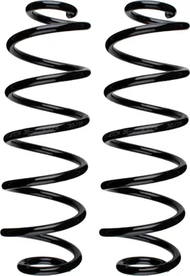 Immagine prodotto di 2X Molla Bilstein Braccio Posteriore
