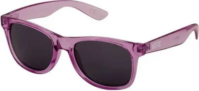 Produktbild von Sonnenbrille Vans Spicoli 4 SH Smoky Grape