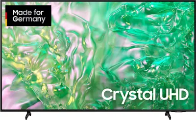 Produktbild von Samsung 75" Crystal UHD 4K DU8079 Tizen OS™ Smart TV (2024)