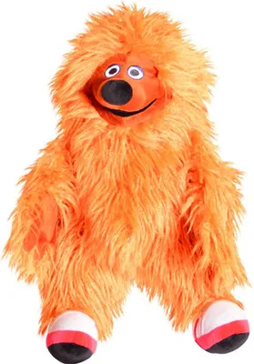 Produktbild von Matthies Spielprodukte GmbH &, Living Puppets Samson 45 cm 1