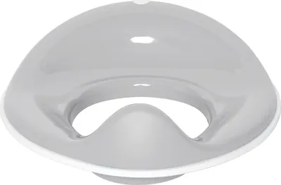 Produktbild von Bebe-Jou Grow Toilettensitz Light Grey | Bebe-Jou