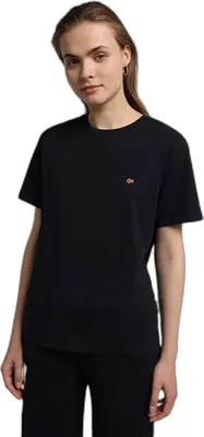 Produktbild von Napapijri Frauen-T-Shirt salis