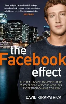Immagine prodotto di The Facebook Effect