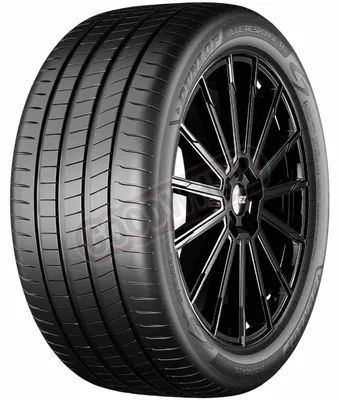 Image de 205/60R16 92V Blue Response Tg