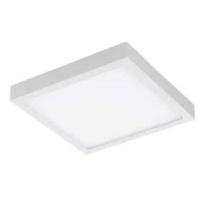 Produktbild von EGLO FUEVA-C, 1 Glühbirne(n), LED, 6500 K, 2700 lm, Weiß