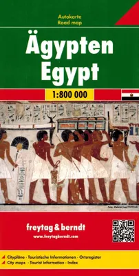Image de Égypte 1 : 800 000