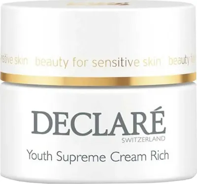 Zdjęcie produktu dla Declare Proyouthing Youth Supreme Cream Rich 50 ml