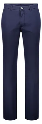 Produktbild von Gardeur Men Herren Hose BONO - Modern Fit - BONO-412841-1069 - dunkelmarine - Blau Größe 35/32