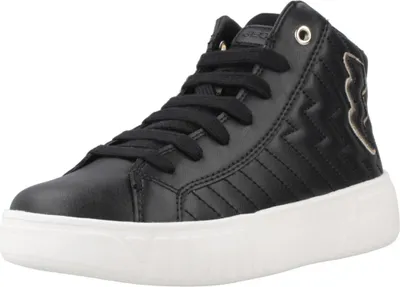 Produktbild von Geox Mikiroshi Sportschuhe Schwarz EU 29 Junge Schwarz EU 29