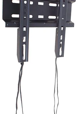 Immagine prodotto di Ridem Supporto TV a Parete RDM S11 13"-42" VESA 75x75-200x200 25Kg Nero