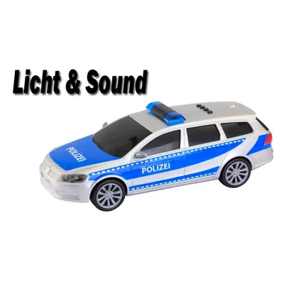 Produktbild von CL Einsatzfahrzeuge 1:18, L & S, sort., 1 Stück