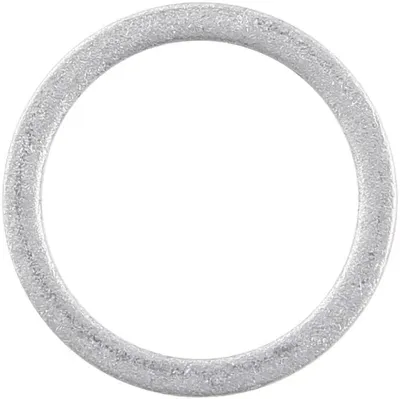 Zdjęcie produktu dla Pierścienie uszczelniające Dresselhaus, aluminium 14 X 20 mm