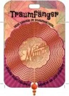 Produktbild von Traumfänger mit Namen Katharina